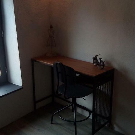 Vic-le-Comte Pigeonnier酒店 外观 照片